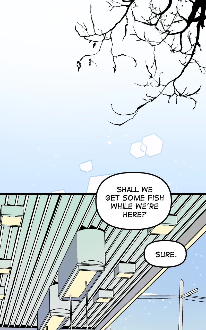 Read Daybreak chapter 142 image 0 on Lezhin