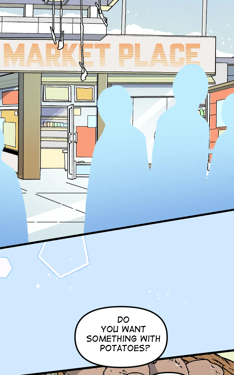 Read Daybreak chapter 142 image 1 on Lezhin