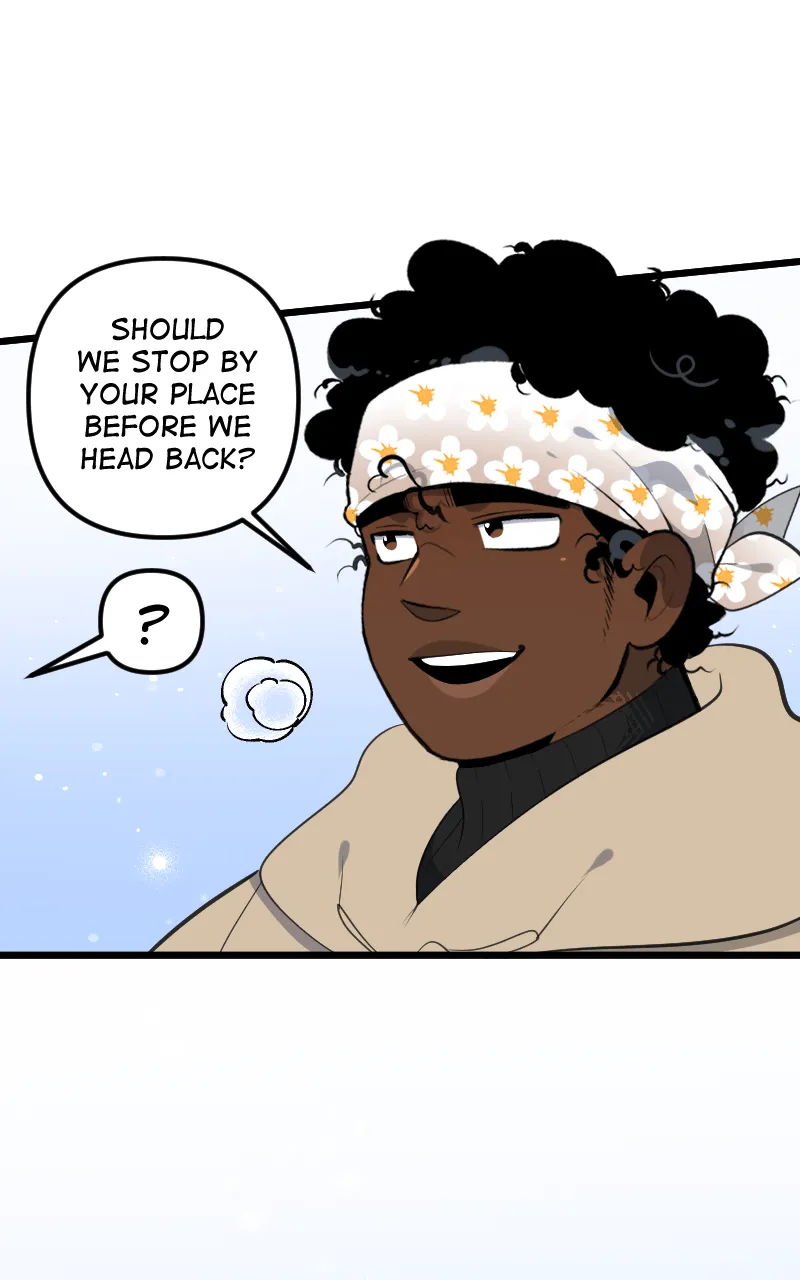 Read Daybreak chapter 142 image 10 on Lezhin