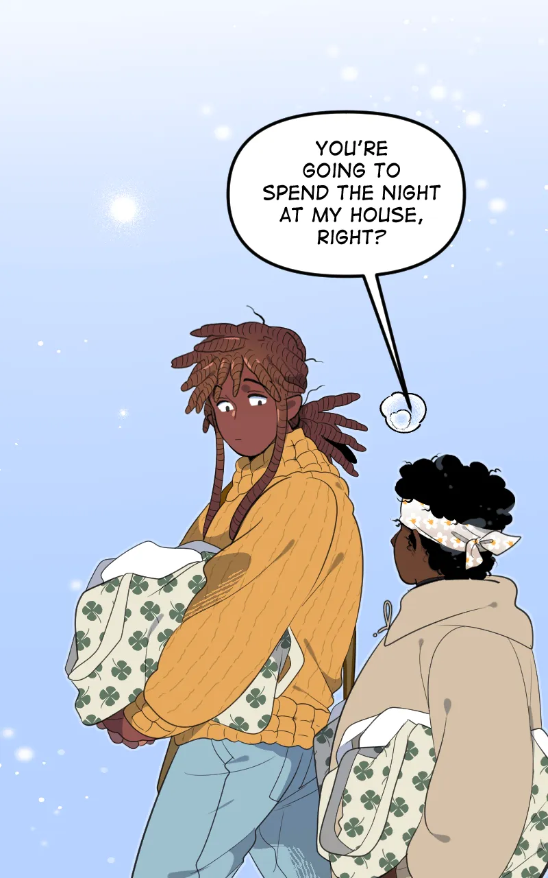 Read Daybreak chapter 142 image 11 on Lezhin