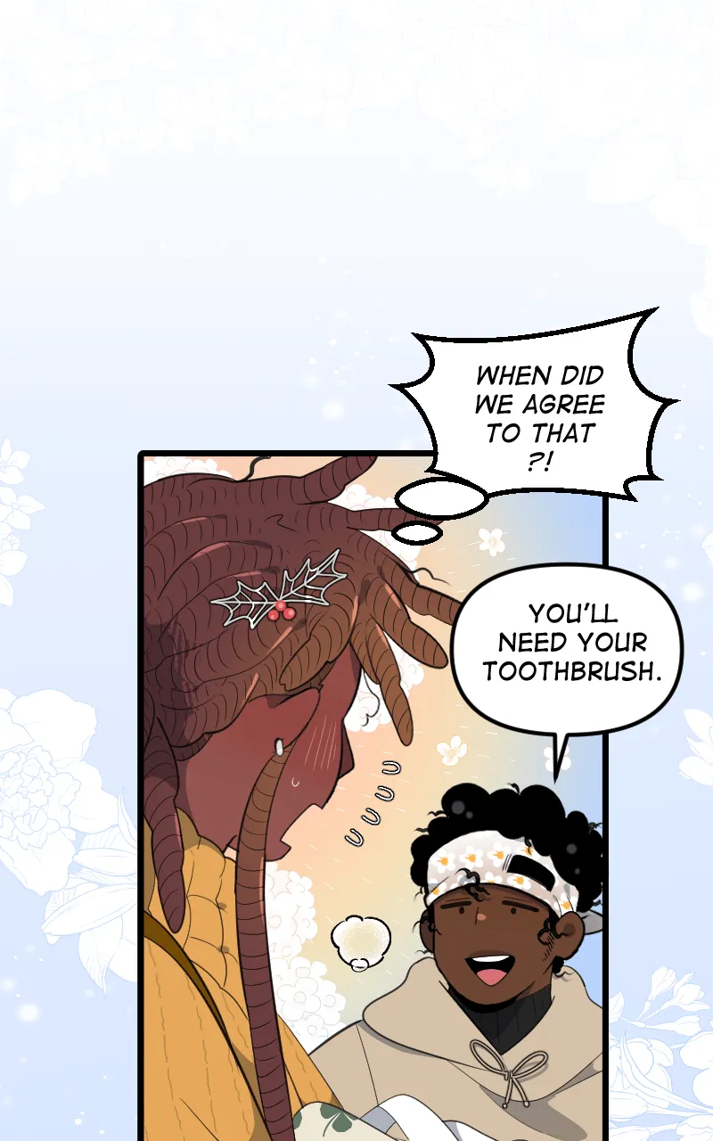 Read Daybreak chapter 142 image 13 on Lezhin