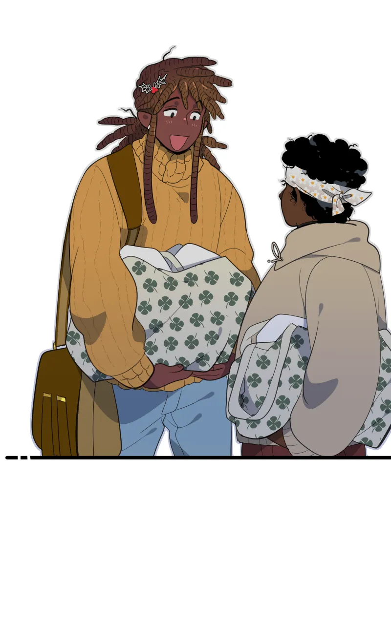 Read Daybreak chapter 142 image 16 on Lezhin