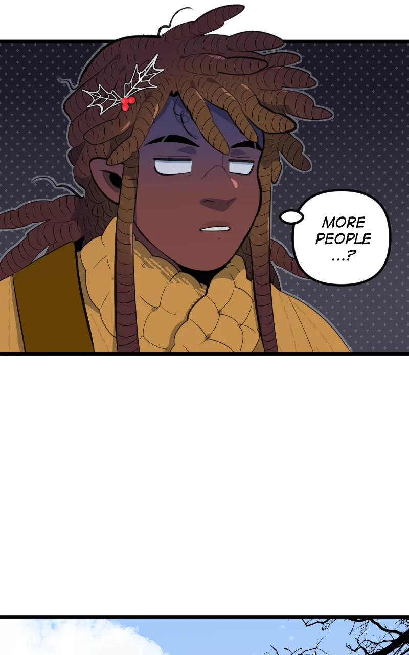 Read Daybreak chapter 142 image 17 on Lezhin