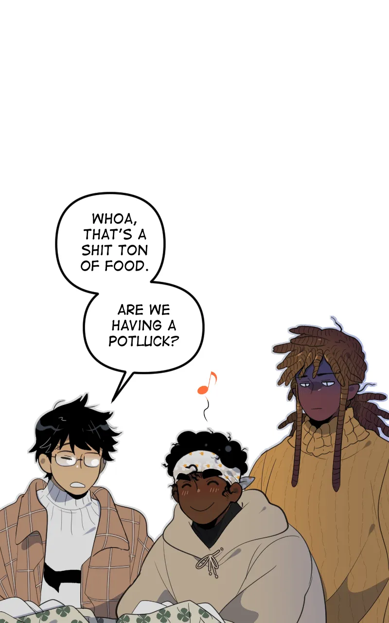 Read Daybreak chapter 142 image 19 on Lezhin