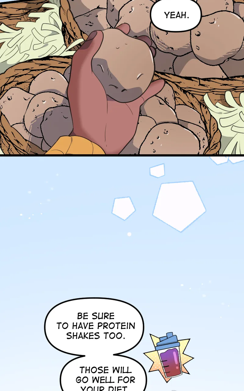 Read Daybreak chapter 142 image 2 on Lezhin