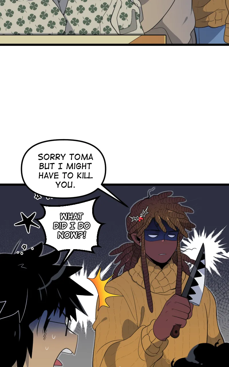 Read Daybreak chapter 142 image 20 on Lezhin