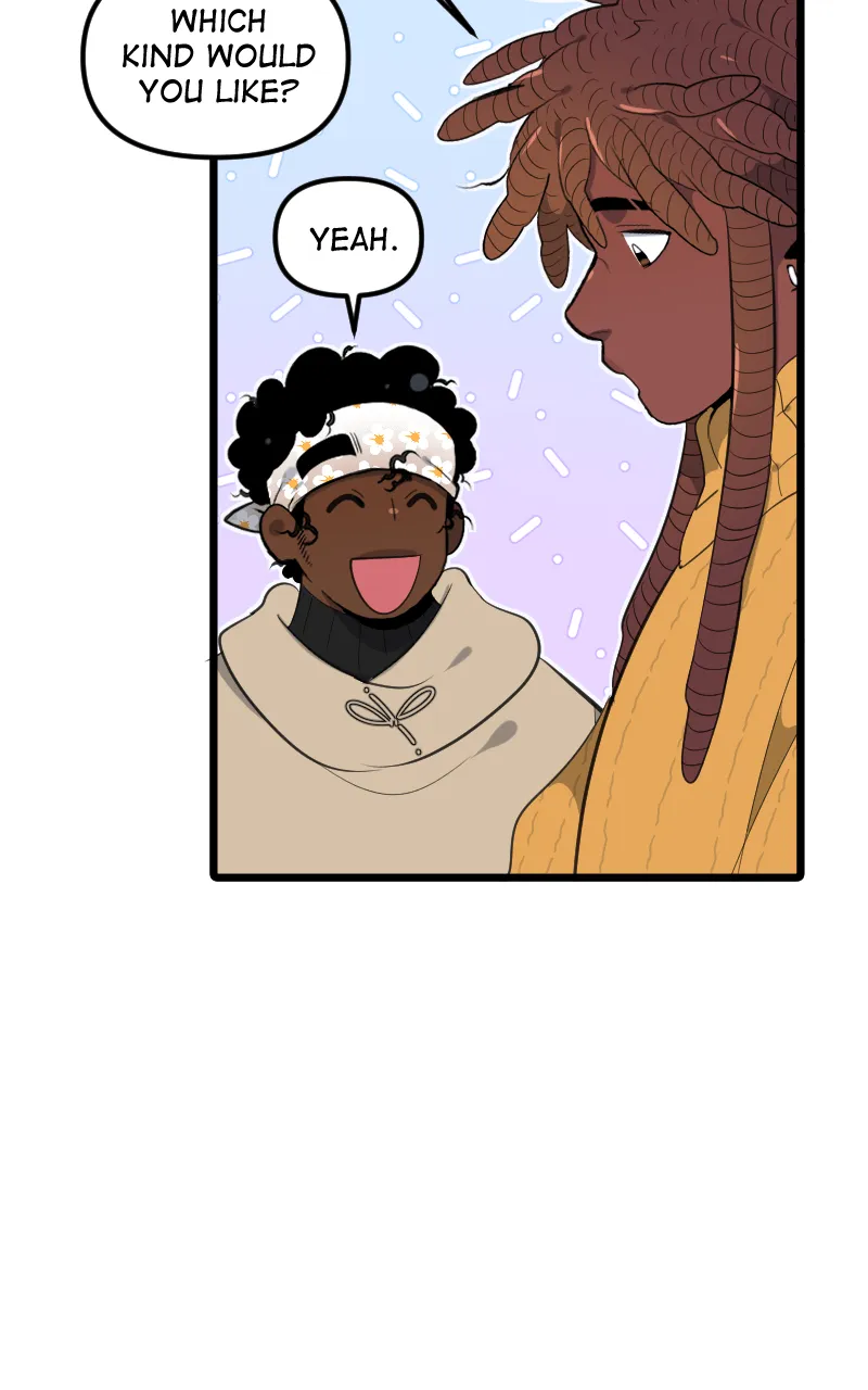 Read Daybreak chapter 142 image 4 on Lezhin