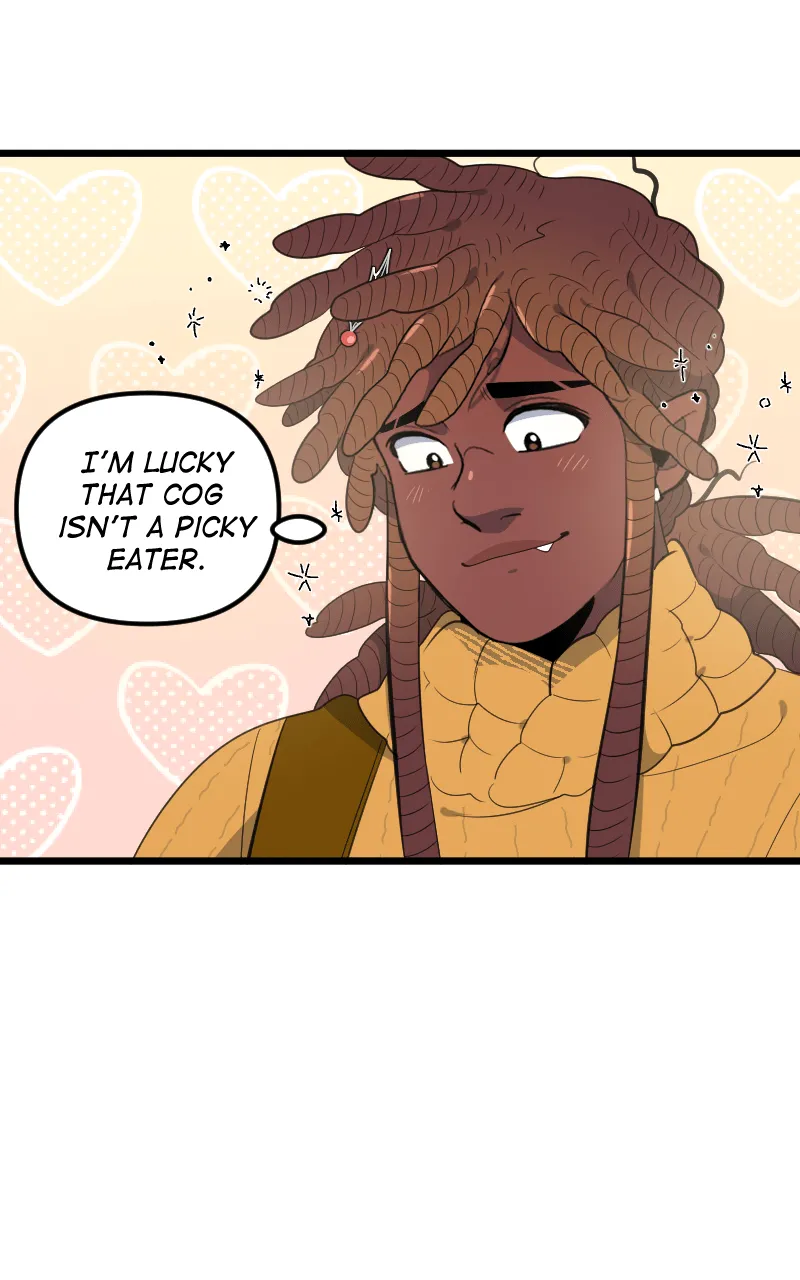 Read Daybreak chapter 142 image 6 on Lezhin