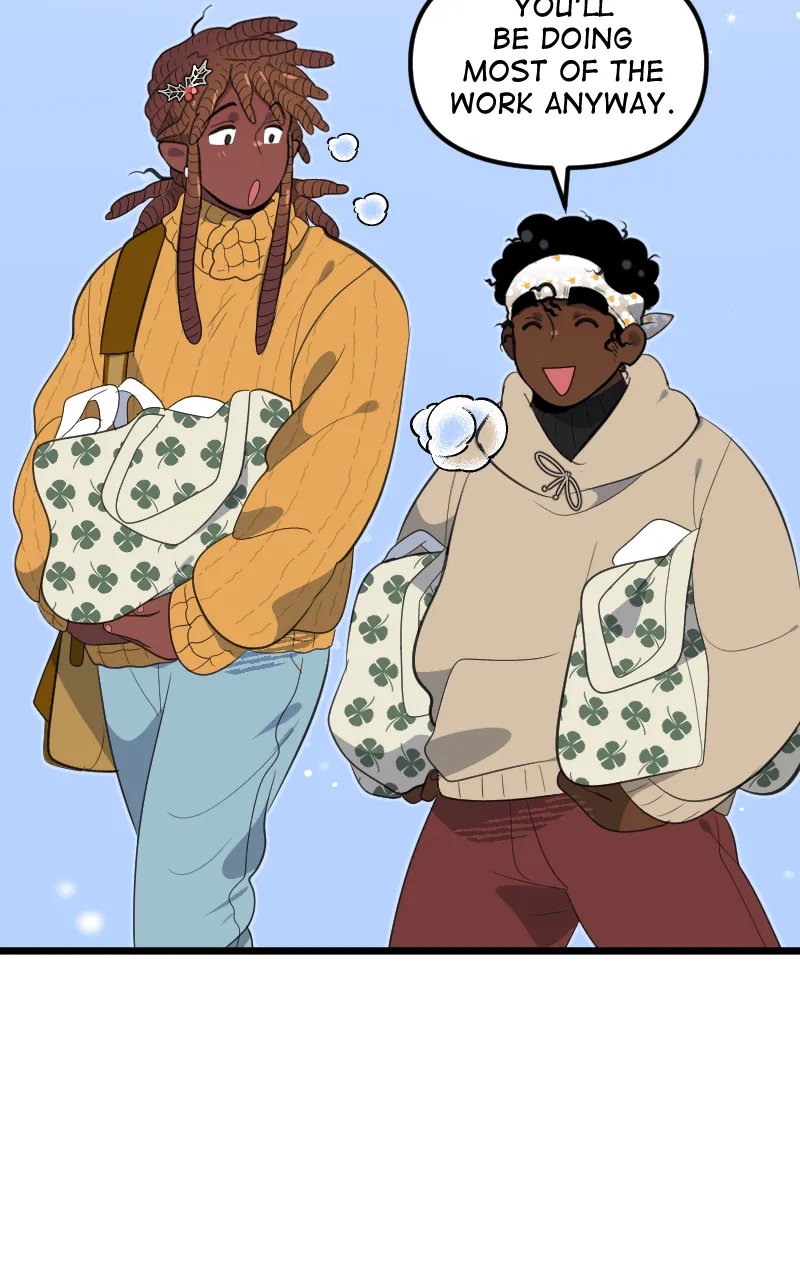 Read Daybreak chapter 142 image 9 on Lezhin