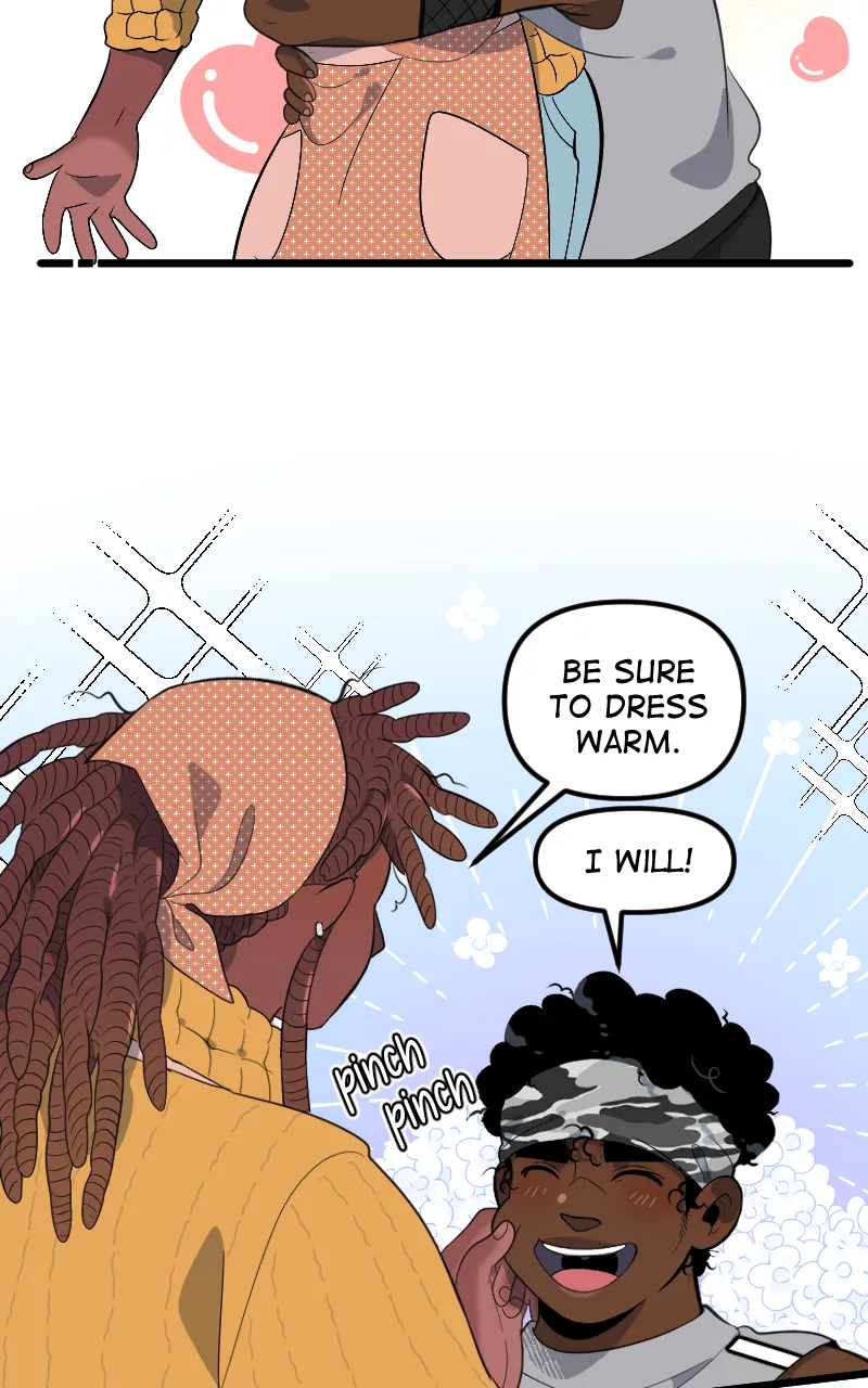 Read Daybreak chapter 143 image 11 on Lezhin