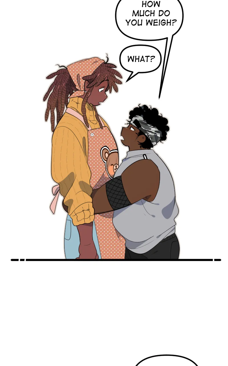 Read Daybreak chapter 143 image 14 on Lezhin