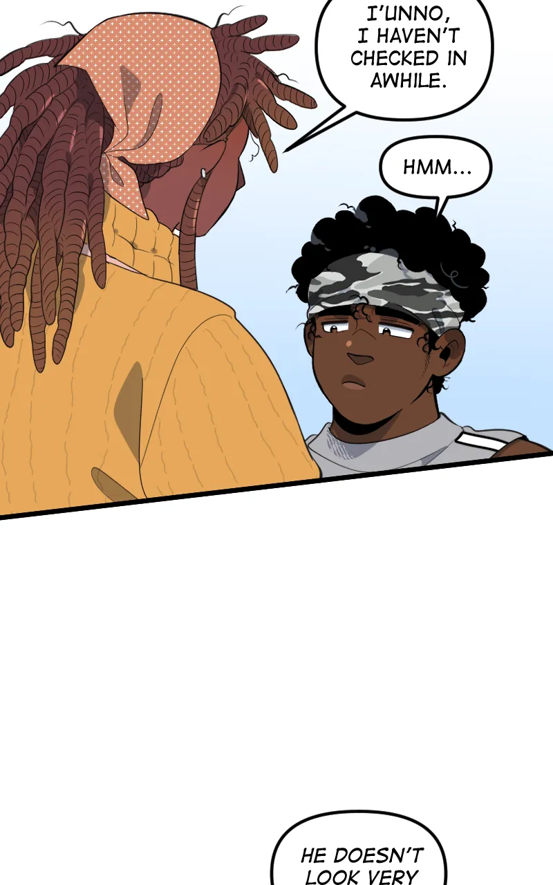 Read Daybreak chapter 143 image 15 on Lezhin