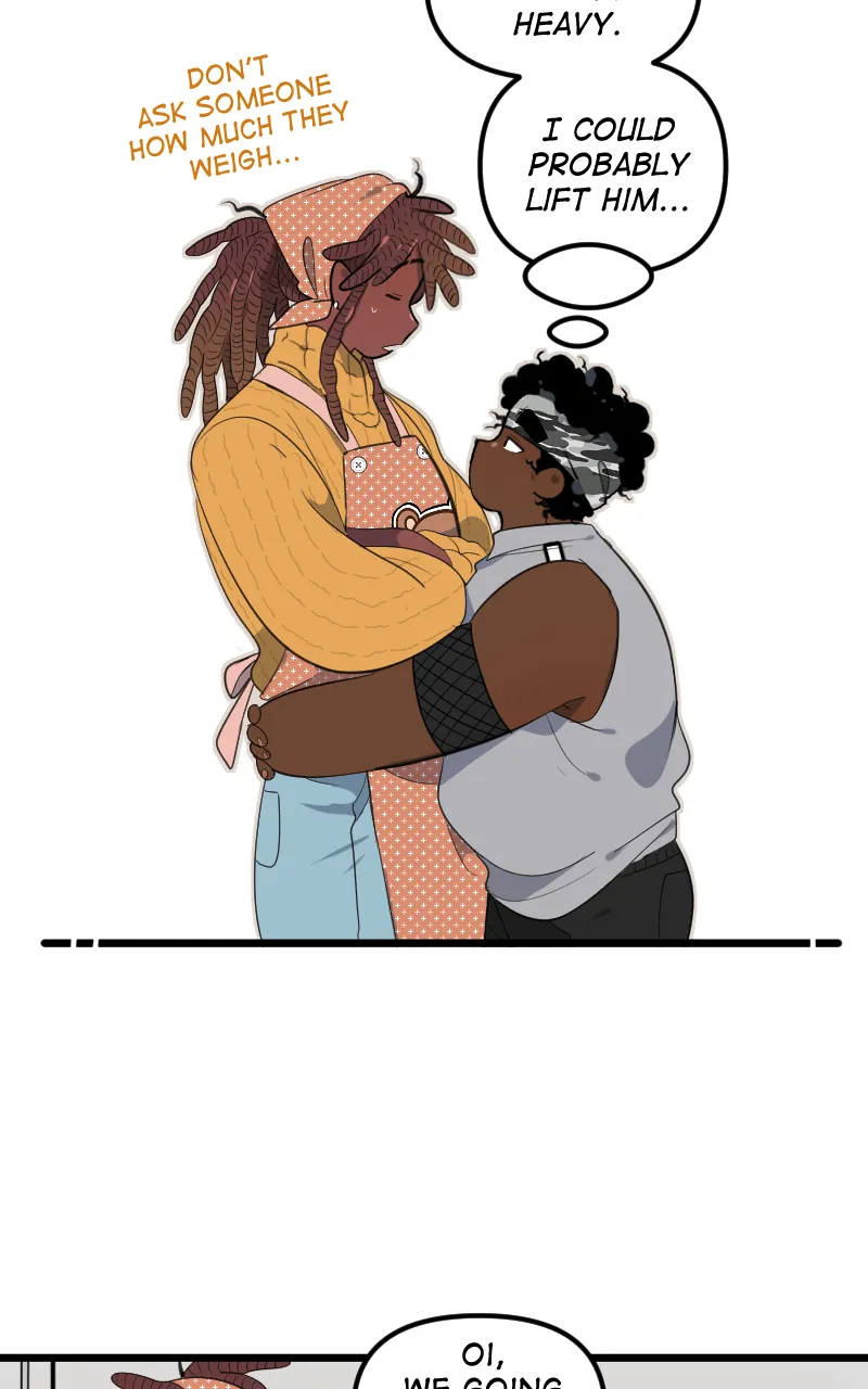 Read Daybreak chapter 143 image 16 on Lezhin