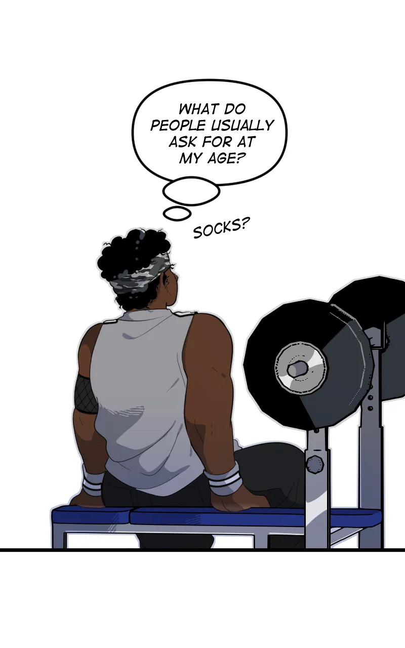 Read Daybreak chapter 143 image 4 on Lezhin