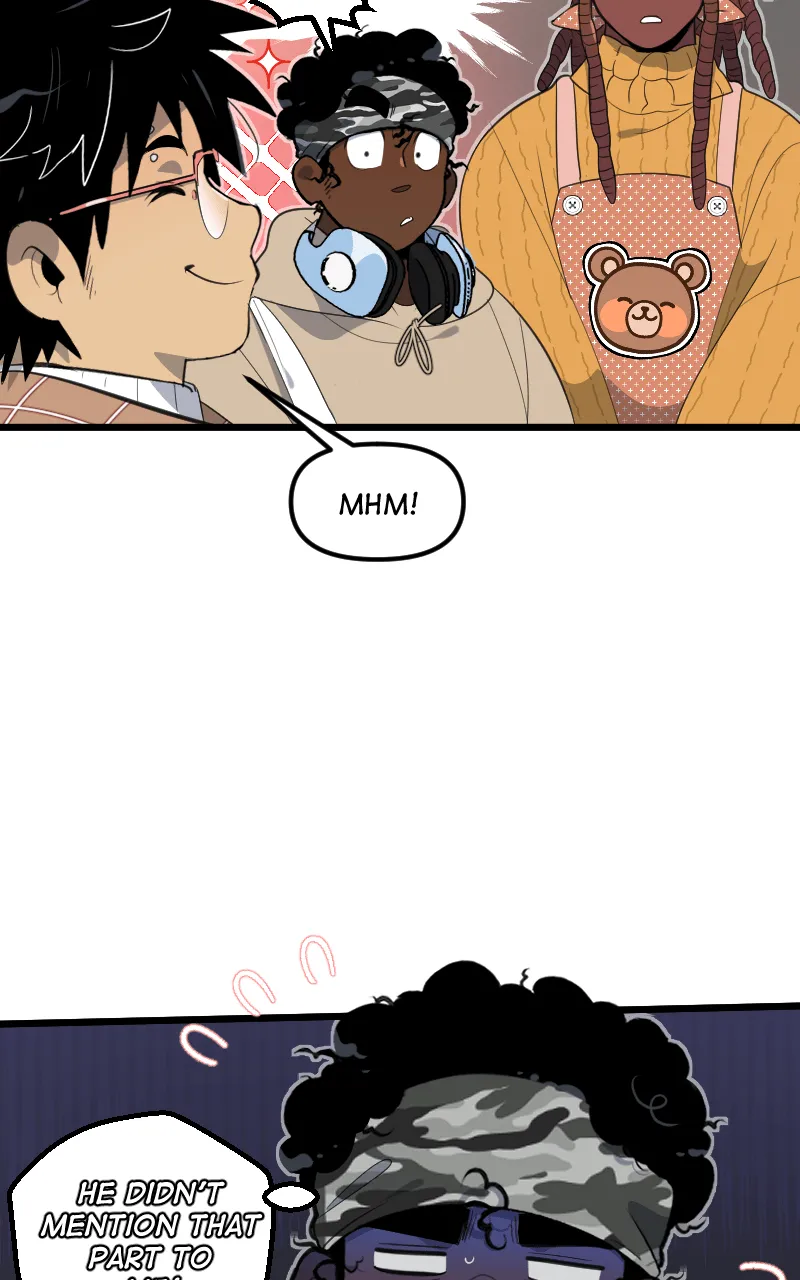 Read Daybreak chapter 144 image 11 on Lezhin