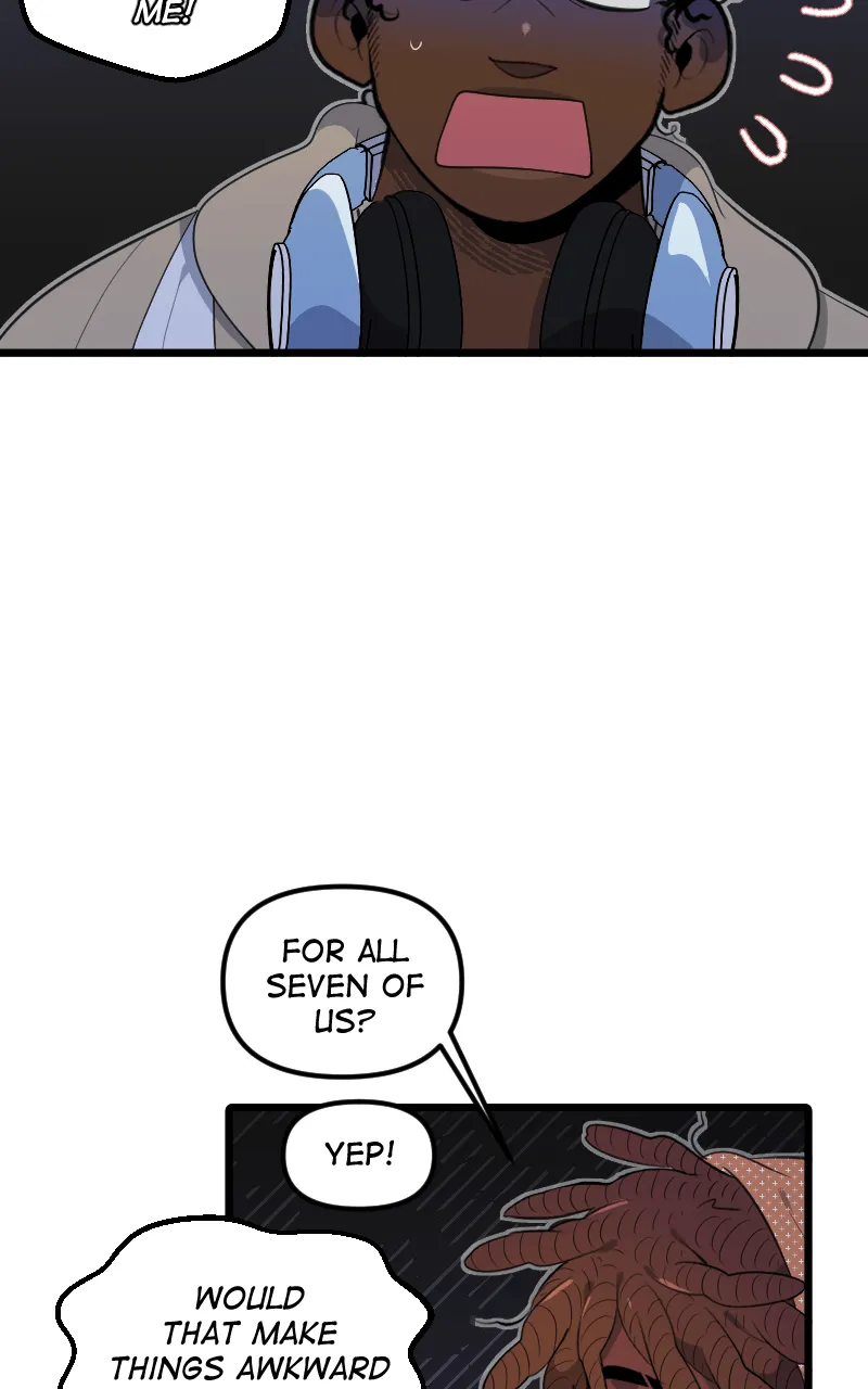Read Daybreak chapter 144 image 12 on Lezhin