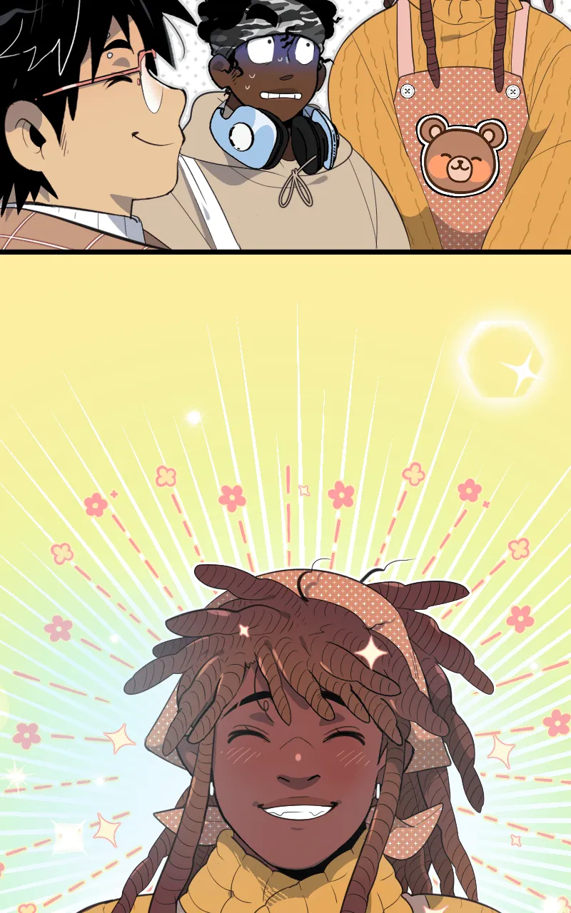 Read Daybreak chapter 144 image 14 on Lezhin