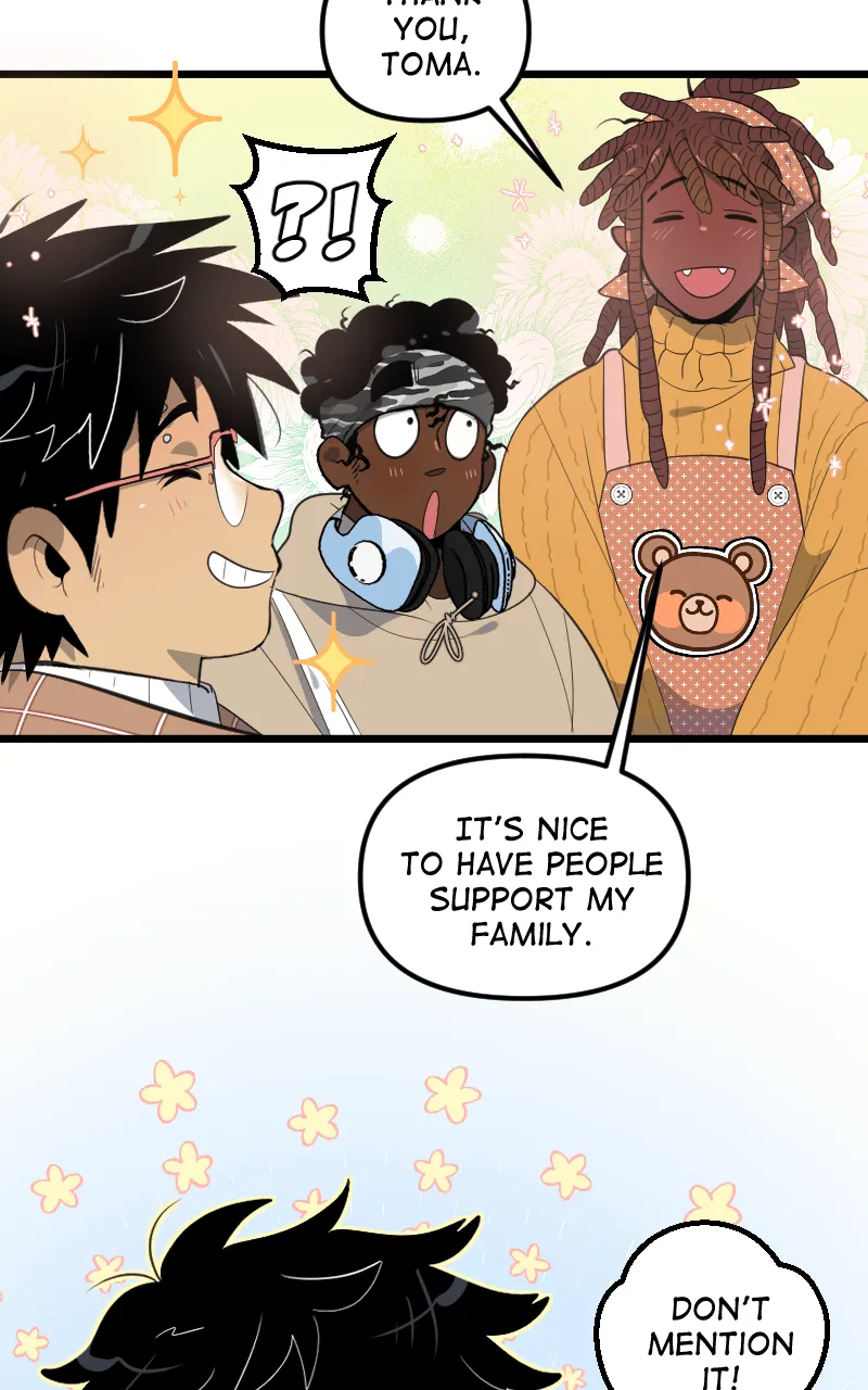 Read Daybreak chapter 144 image 16 on Lezhin