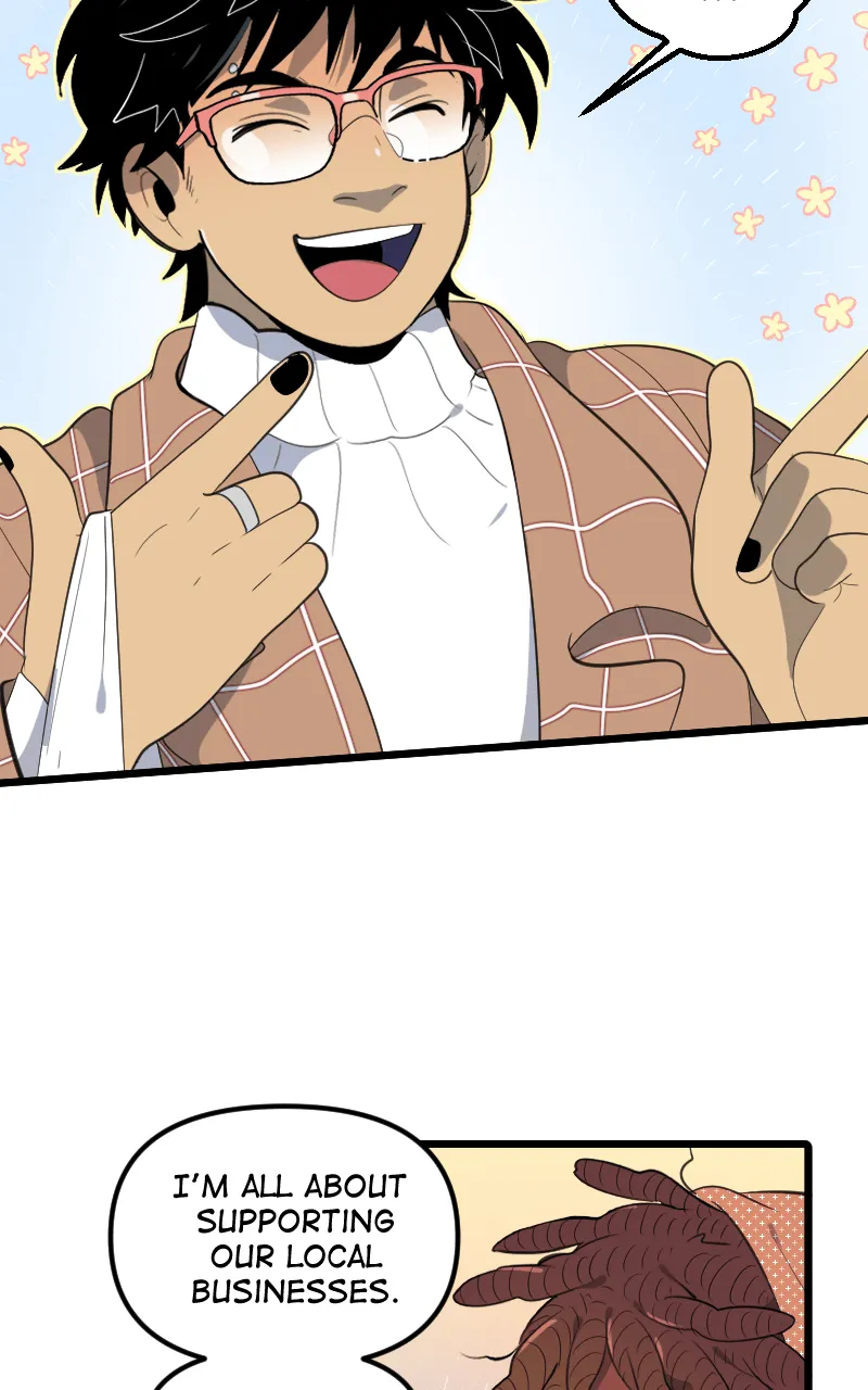Read Daybreak chapter 144 image 17 on Lezhin