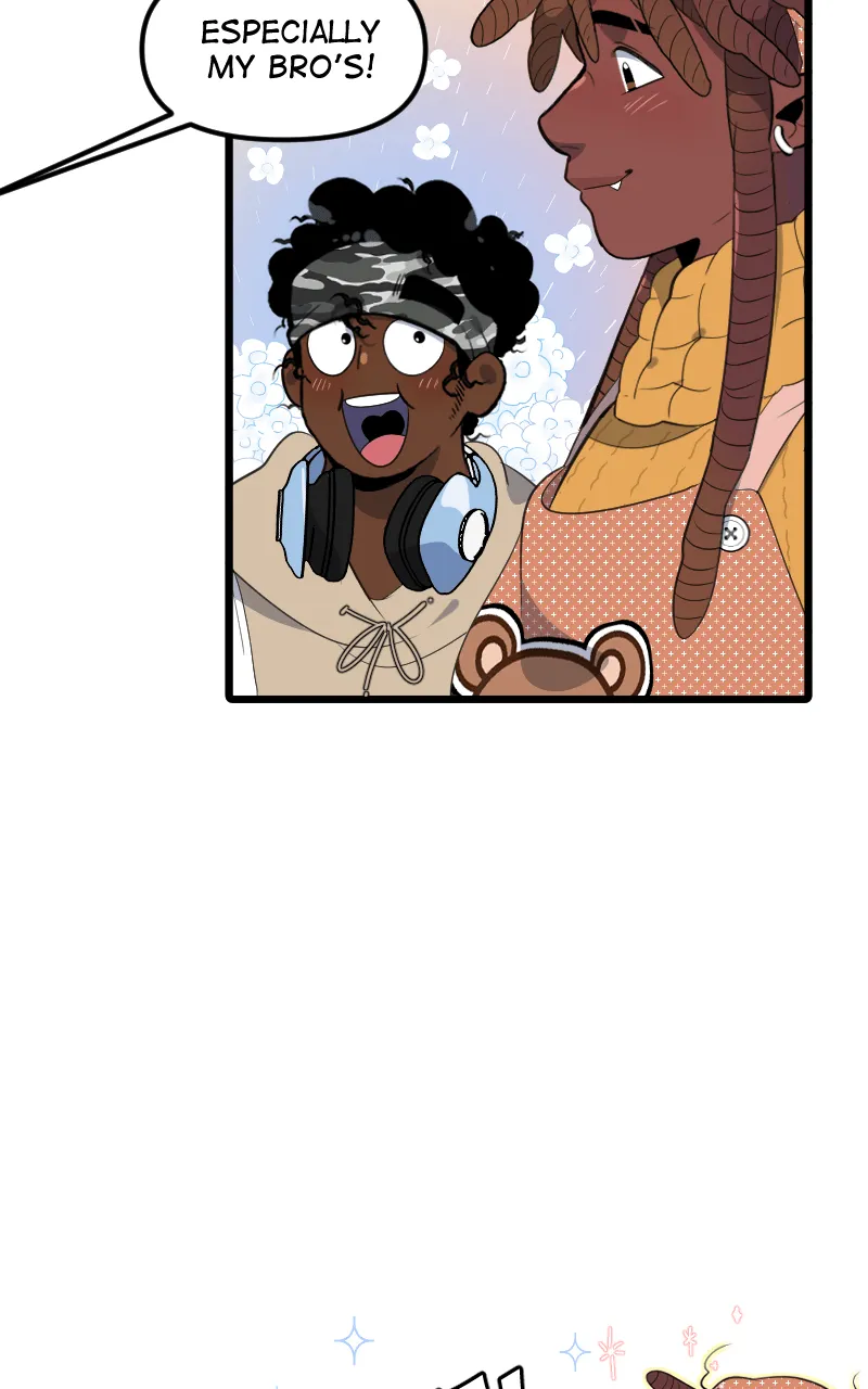 Read Daybreak chapter 144 image 18 on Lezhin