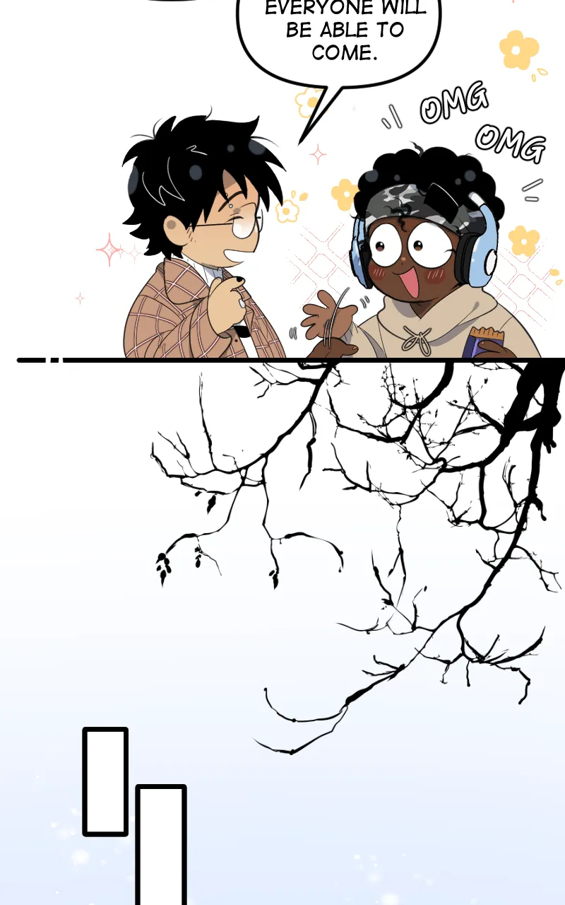 Read Daybreak chapter 144 image 4 on Lezhin