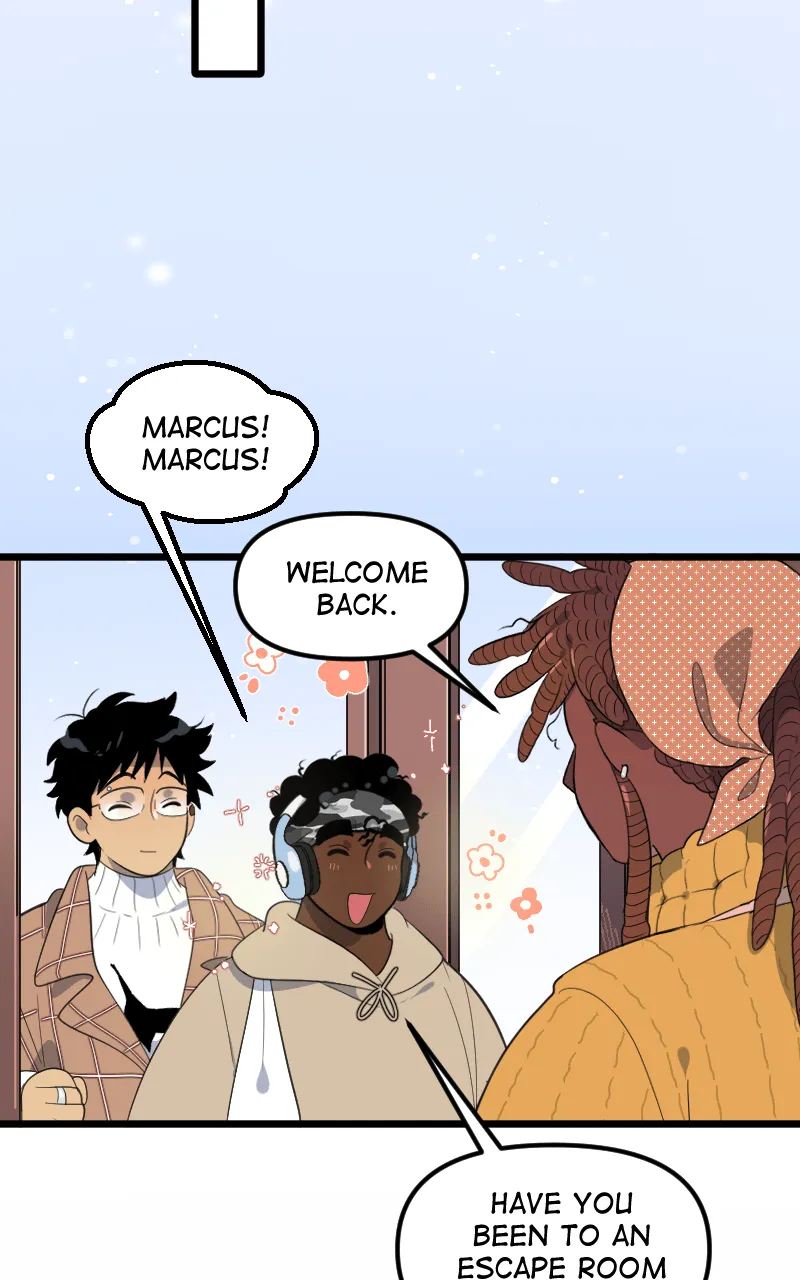 Read Daybreak chapter 144 image 5 on Lezhin
