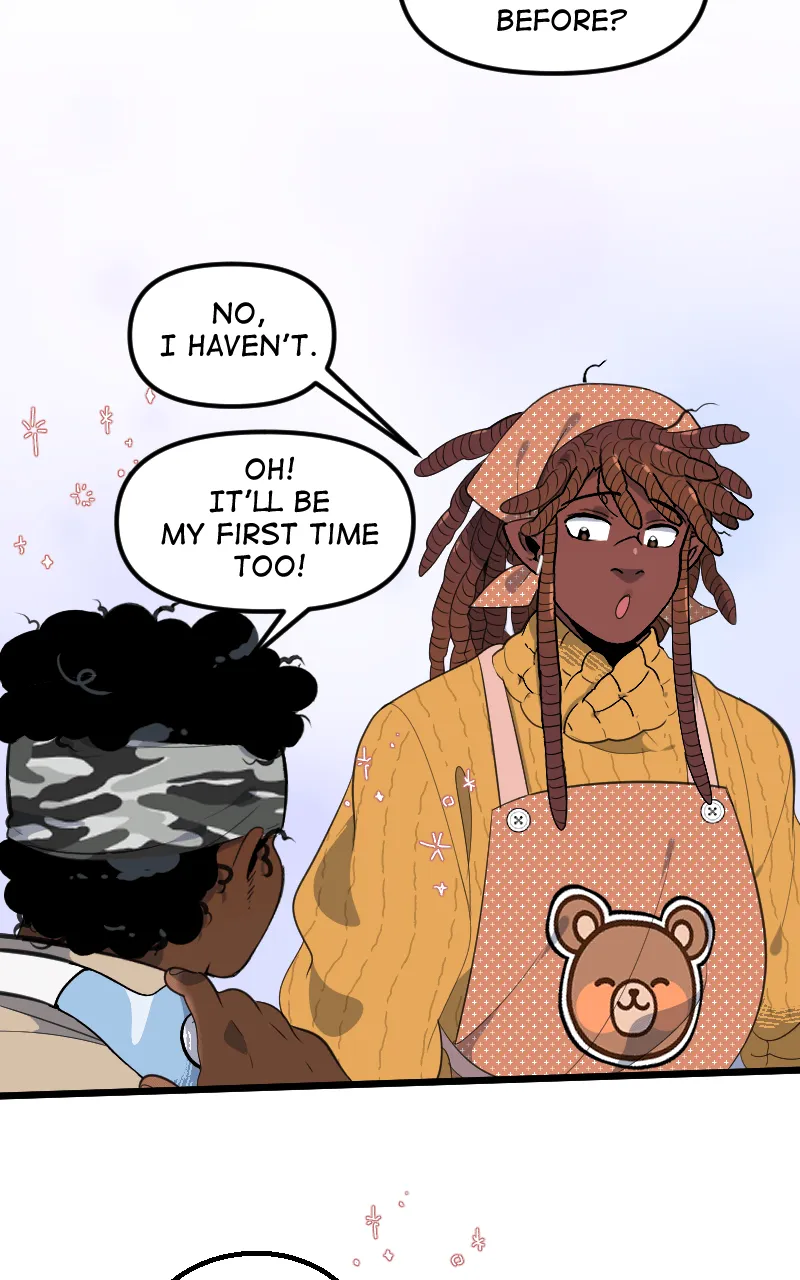 Read Daybreak chapter 144 image 6 on Lezhin