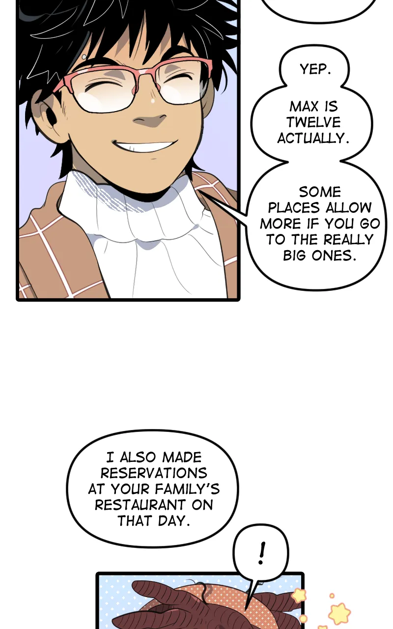 Read Daybreak chapter 144 image 9 on Lezhin