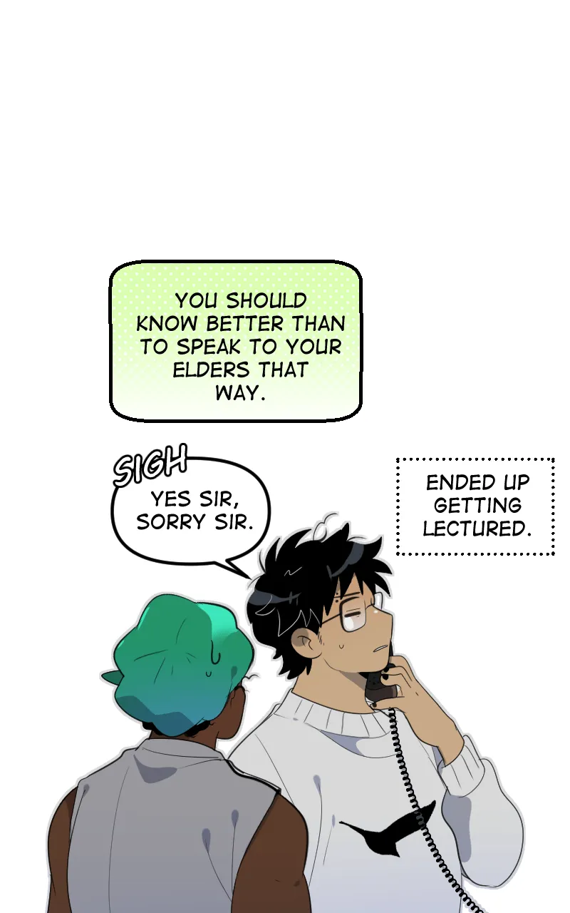 Read Daybreak chapter 145 image 10 on Lezhin