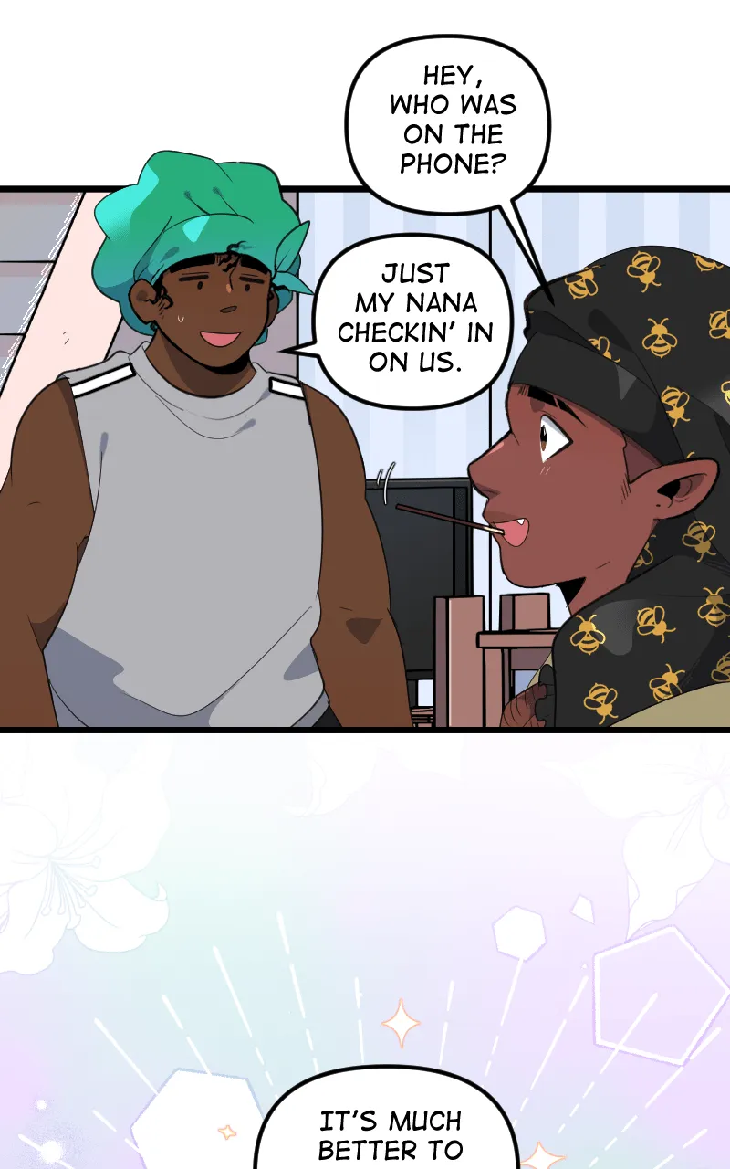 Read Daybreak chapter 145 image 13 on Lezhin