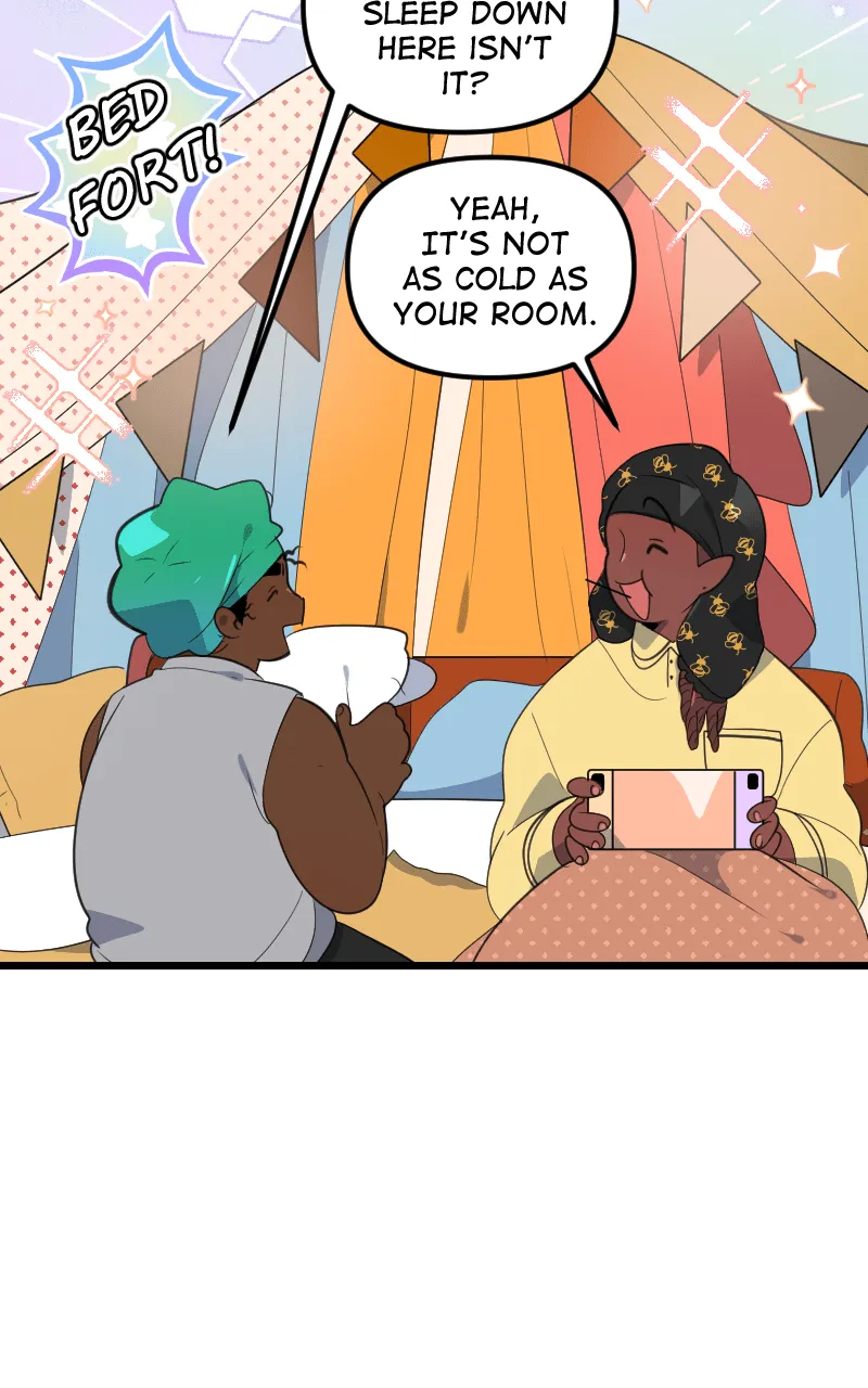 Read Daybreak chapter 145 image 14 on Lezhin