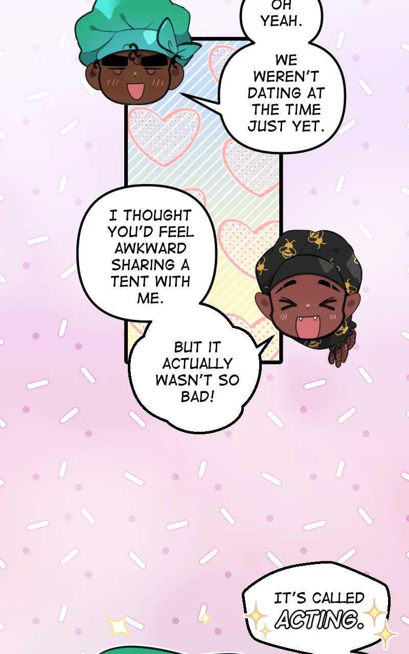 Read Daybreak chapter 145 image 17 on Lezhin