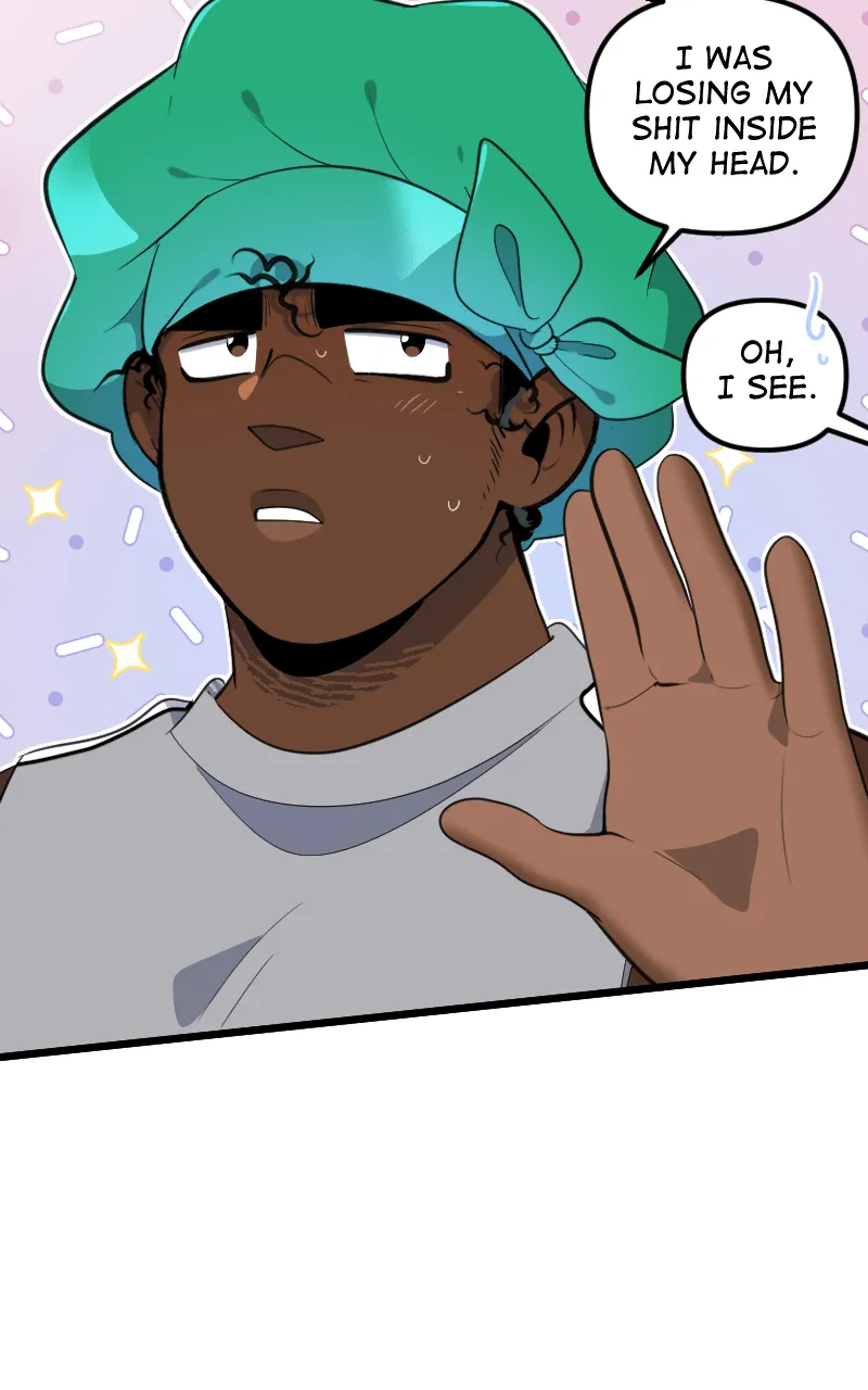 Read Daybreak chapter 145 image 18 on Lezhin