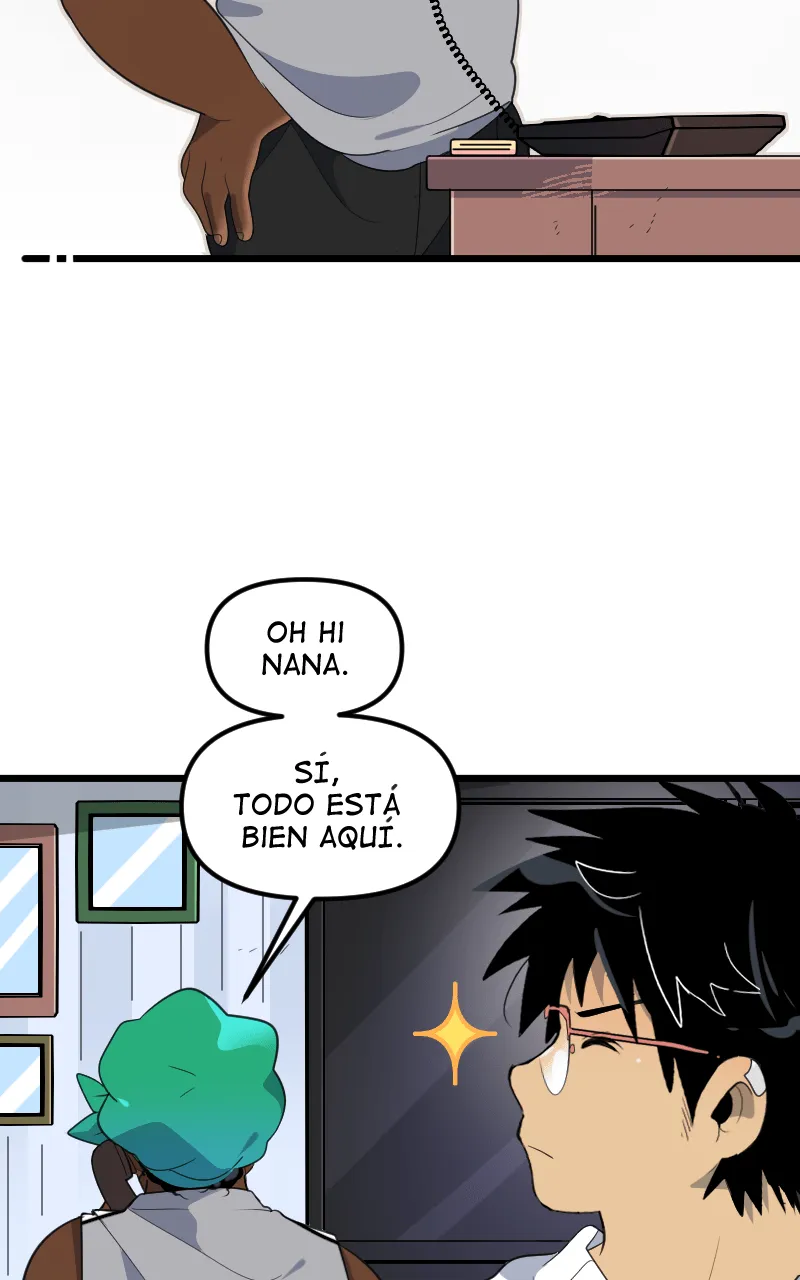 Read Daybreak chapter 145 image 2 on Lezhin
