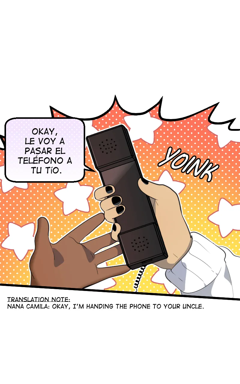 Read Daybreak chapter 145 image 4 on Lezhin