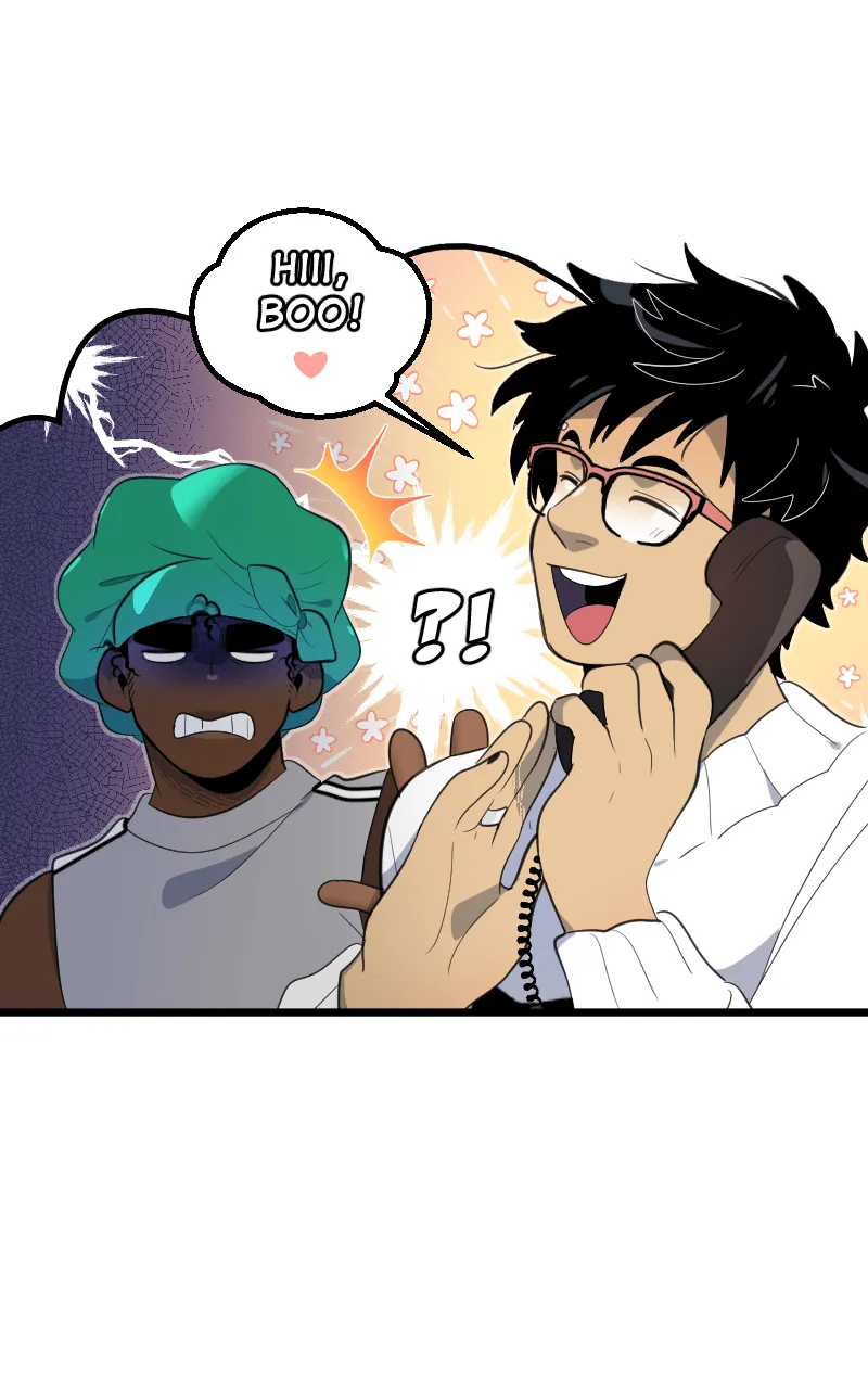 Read Daybreak chapter 145 image 5 on Lezhin
