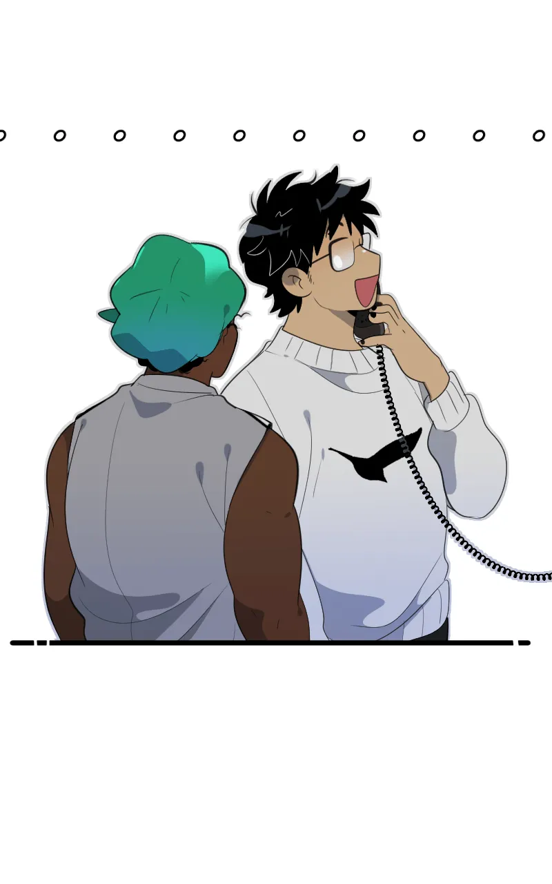 Read Daybreak chapter 145 image 7 on Lezhin