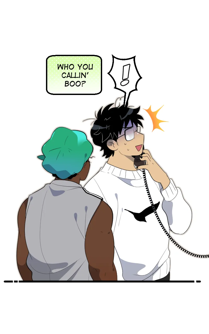 Read Daybreak chapter 145 image 8 on Lezhin