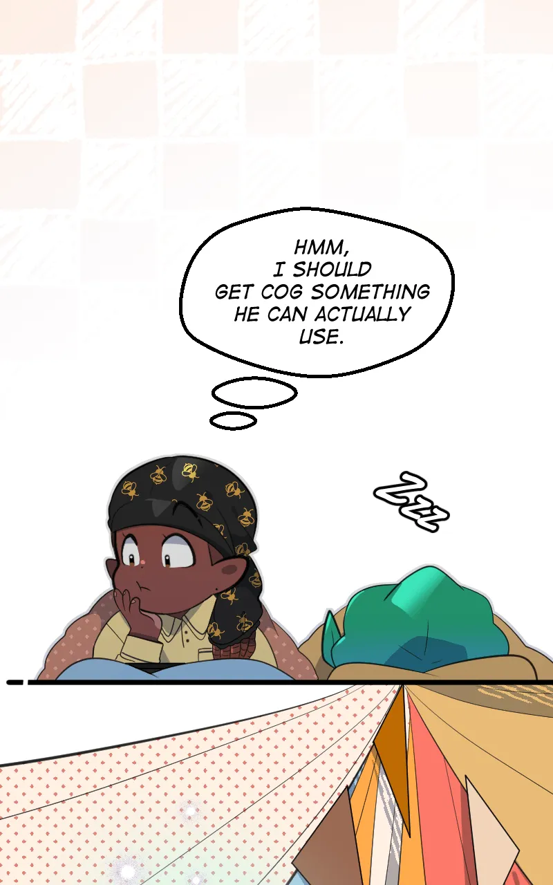 Read Daybreak chapter 146 image 1 on Lezhin