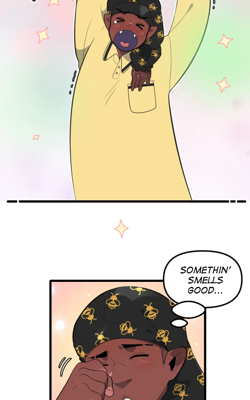 Read Daybreak chapter 146 image 10 on Lezhin