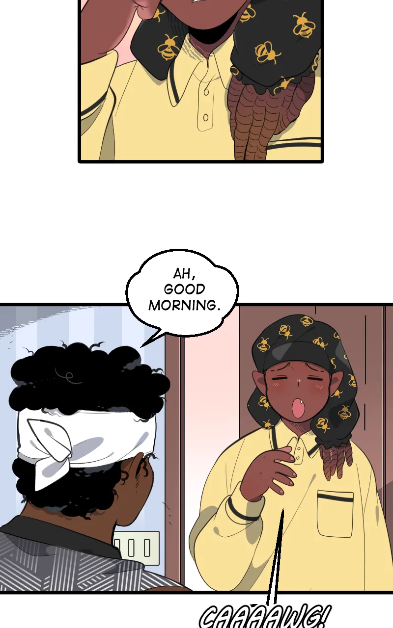 Read Daybreak chapter 146 image 11 on Lezhin