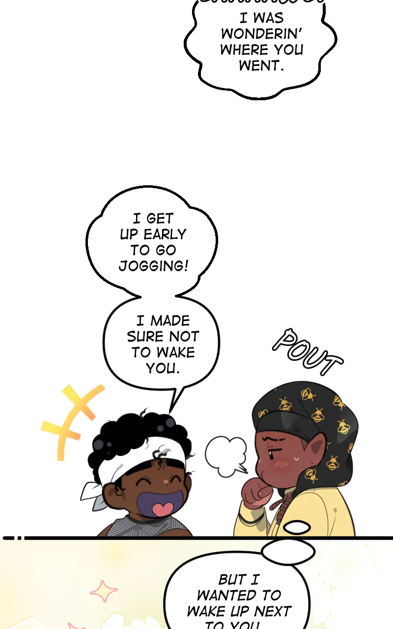 Read Daybreak chapter 146 image 12 on Lezhin