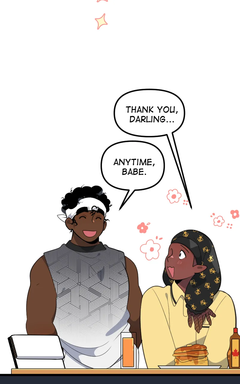 Read Daybreak chapter 146 image 17 on Lezhin