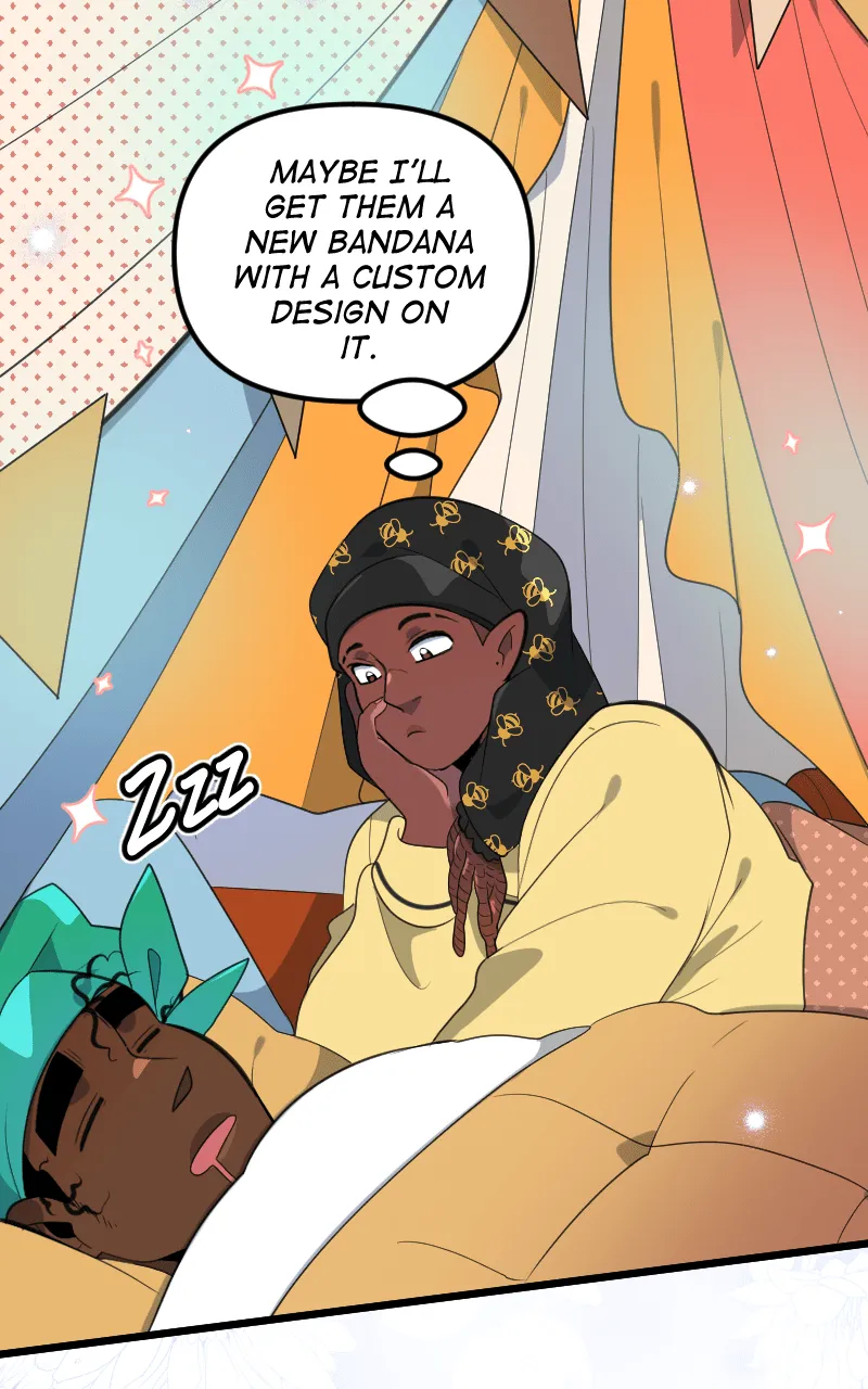 Read Daybreak chapter 146 image 2 on Lezhin