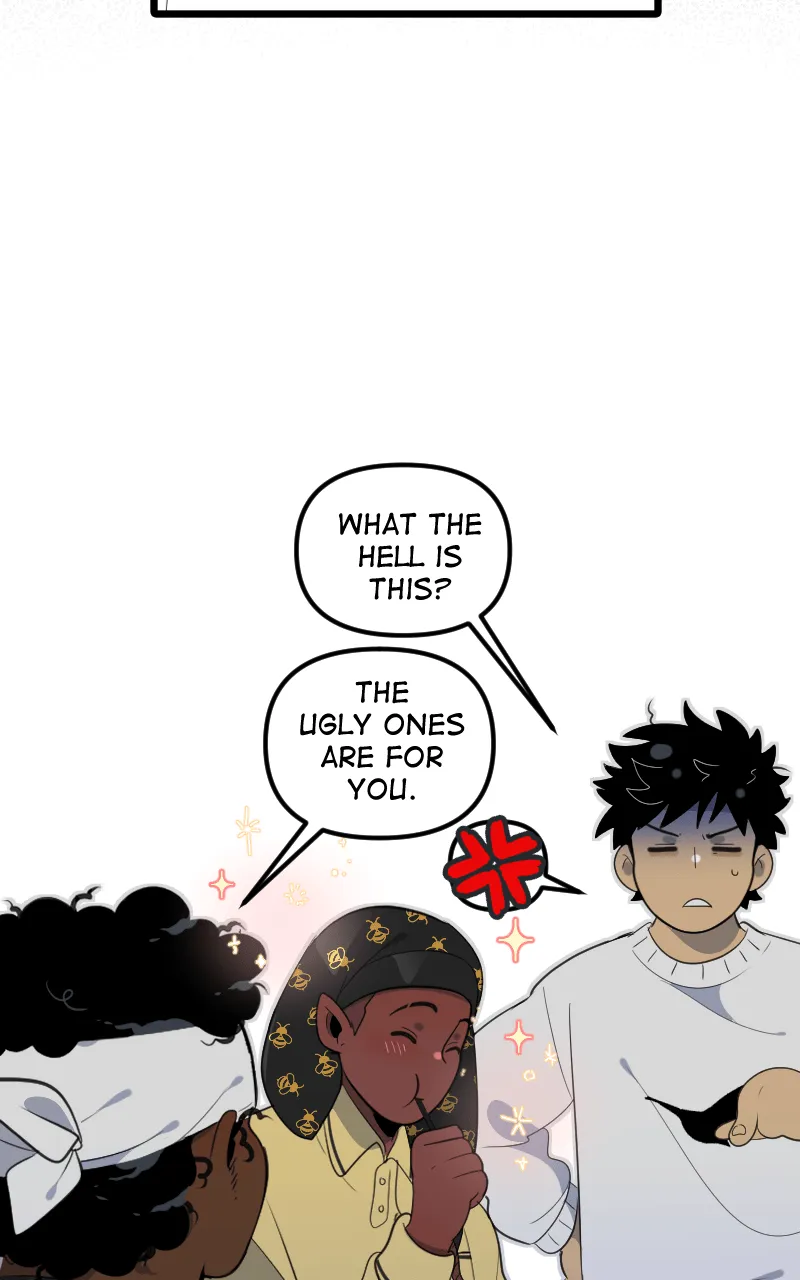 Read Daybreak chapter 146 image 20 on Lezhin