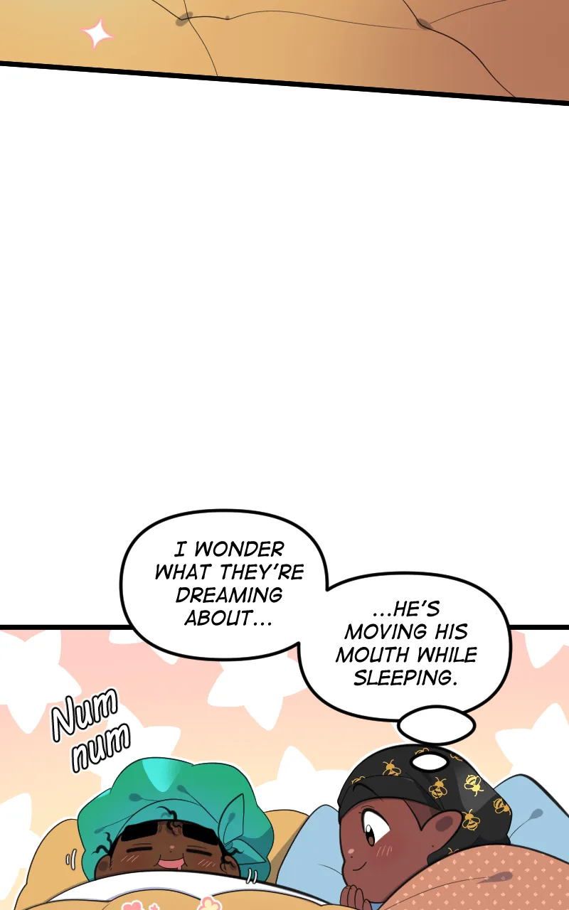 Read Daybreak chapter 146 image 6 on Lezhin