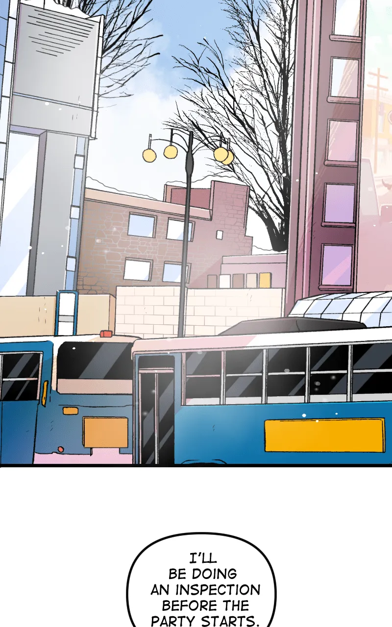 Read Daybreak chapter 147 image 1 on Lezhin