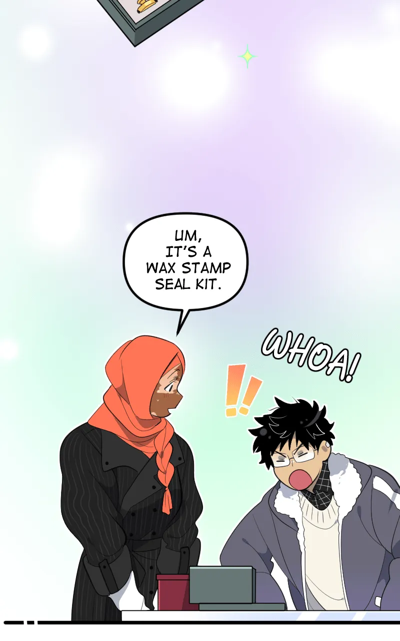 Read Daybreak chapter 147 image 11 on Lezhin