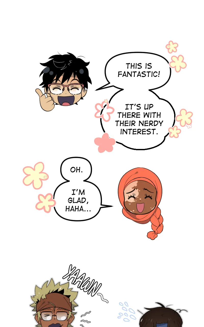 Read Daybreak chapter 147 image 12 on Lezhin