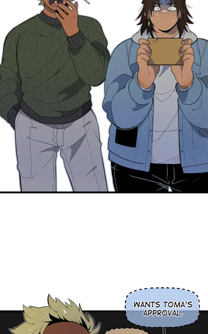Read Daybreak chapter 147 image 13 on Lezhin